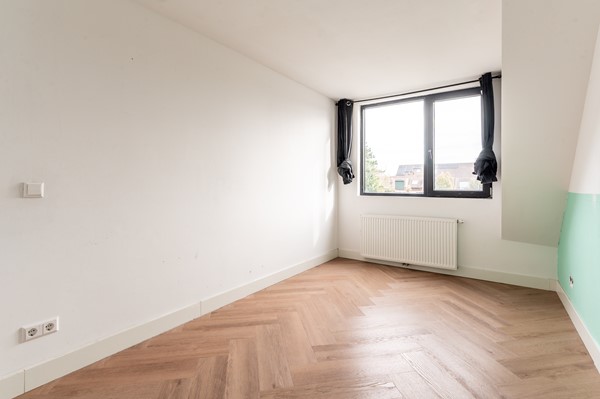 Medium property photo - Leerdampad 44, 1324 LW Almere