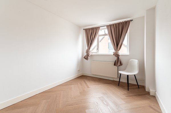 Medium property photo - Leerdampad 44, 1324 LW Almere