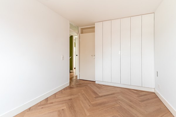 Medium property photo - Leerdampad 44, 1324 LW Almere