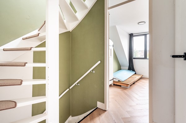 Medium property photo - Leerdampad 44, 1324 LW Almere