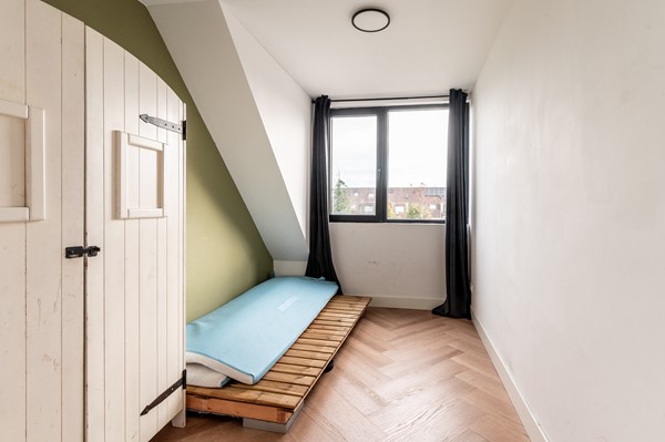 Medium property photo - Leerdampad 44, 1324 LW Almere