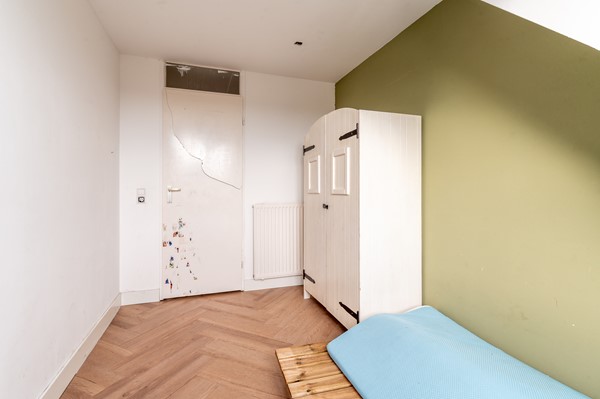 Medium property photo - Leerdampad 44, 1324 LW Almere