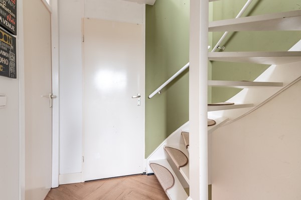 Medium property photo - Leerdampad 44, 1324 LW Almere