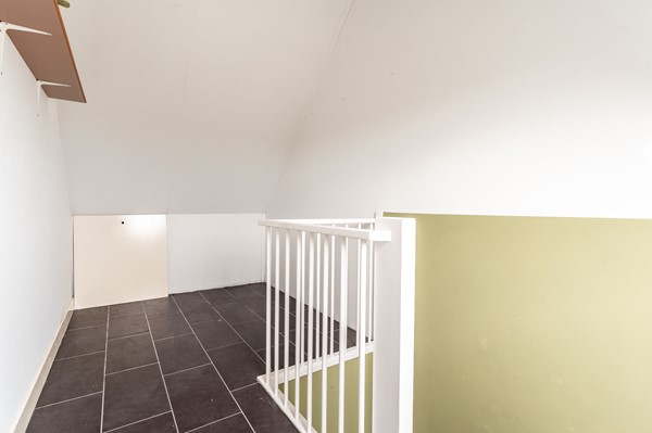 Medium property photo - Leerdampad 44, 1324 LW Almere