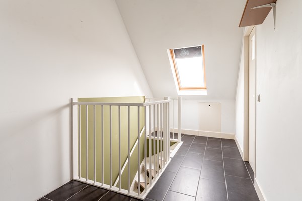 Medium property photo - Leerdampad 44, 1324 LW Almere