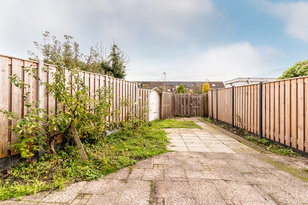 Medium property photo - Leerdampad 44, 1324 LW Almere