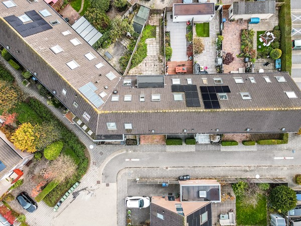 Medium property photo - Leerdampad 44, 1324 LW Almere