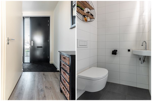 Medium property photo - Anna Maria Van Schurmanlaan 84, 1349 BC Almere