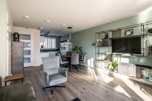 Medium property photo - Anna Maria Van Schurmanlaan 84, 1349 BC Almere