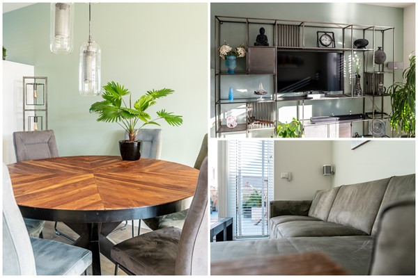 Medium property photo - Anna Maria Van Schurmanlaan 84, 1349 BC Almere