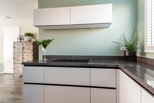 Medium property photo - Anna Maria Van Schurmanlaan 84, 1349 BC Almere