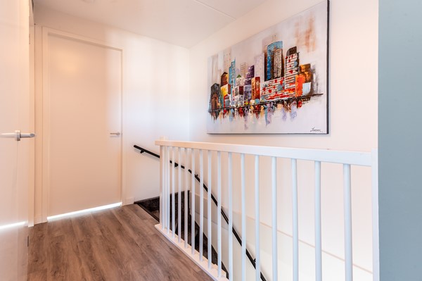 Medium property photo - Anna Maria Van Schurmanlaan 84, 1349 BC Almere