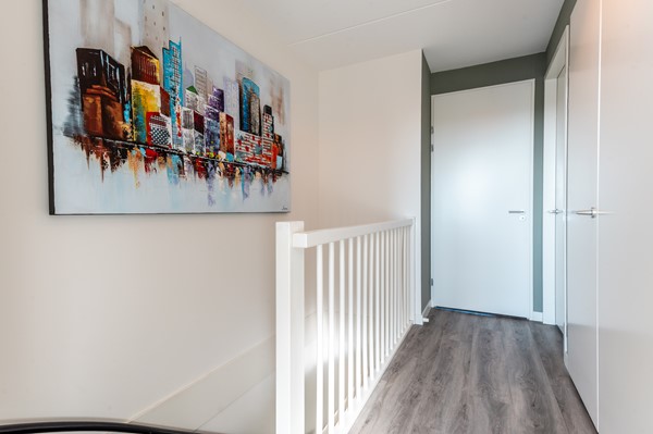 Medium property photo - Anna Maria Van Schurmanlaan 84, 1349 BC Almere