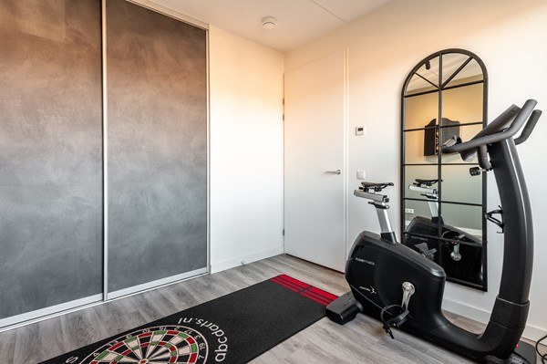 Medium property photo - Anna Maria Van Schurmanlaan 84, 1349 BC Almere