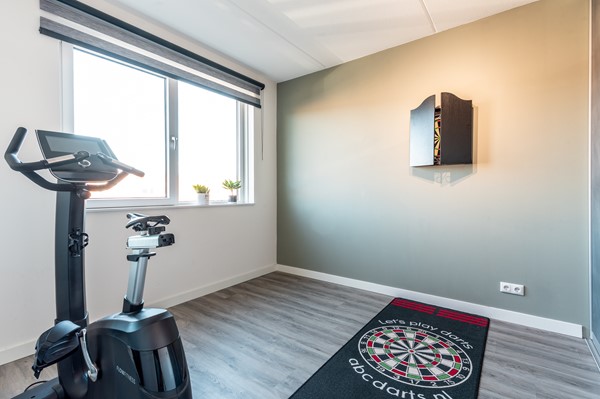 Medium property photo - Anna Maria Van Schurmanlaan 84, 1349 BC Almere