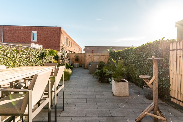 Medium property photo - Anna Maria Van Schurmanlaan 84, 1349 BC Almere