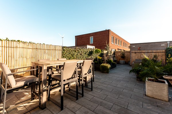 Medium property photo - Anna Maria Van Schurmanlaan 84, 1349 BC Almere