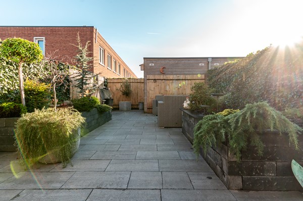 Medium property photo - Anna Maria Van Schurmanlaan 84, 1349 BC Almere