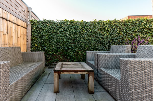 Medium property photo - Anna Maria Van Schurmanlaan 84, 1349 BC Almere