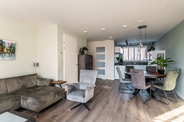 Te koop: Anna Maria Van Schurmanlaan 84, 1349BC Almere