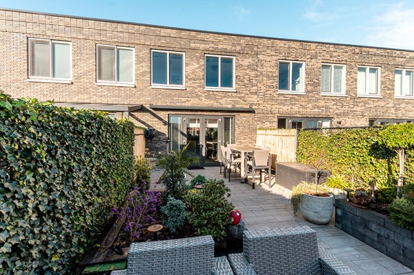 Te koop: Anna Maria Van Schurmanlaan 84, 1349BC Almere