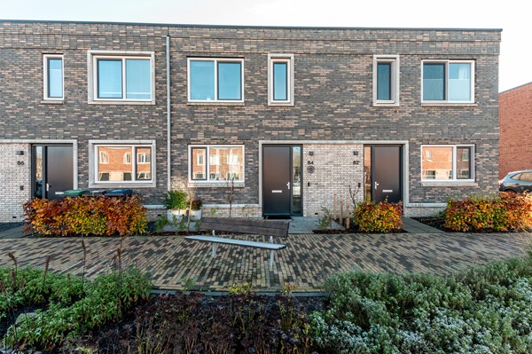 Te koop: Anna Maria Van Schurmanlaan 84, 1349BC Almere