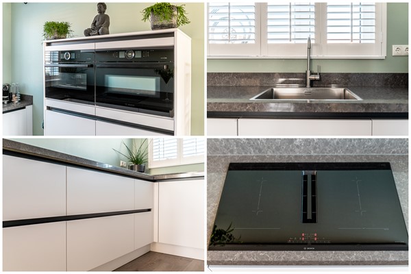 Medium property photo - Anna Maria Van Schurmanlaan 84, 1349 BC Almere