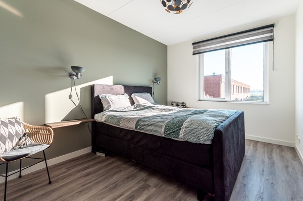 Medium property photo - Anna Maria Van Schurmanlaan 84, 1349 BC Almere