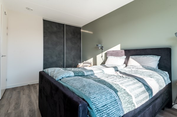 Medium property photo - Anna Maria Van Schurmanlaan 84, 1349 BC Almere