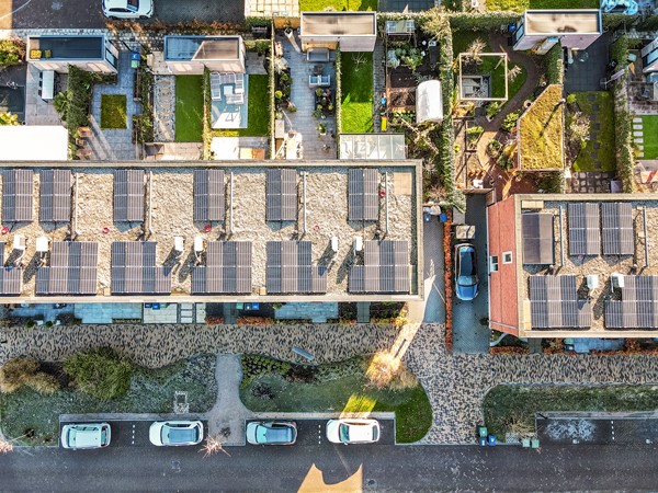 Medium property photo - Anna Maria Van Schurmanlaan 84, 1349 BC Almere