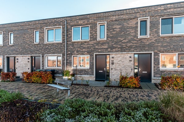 Medium property photo - Anna Maria Van Schurmanlaan 84, 1349 BC Almere