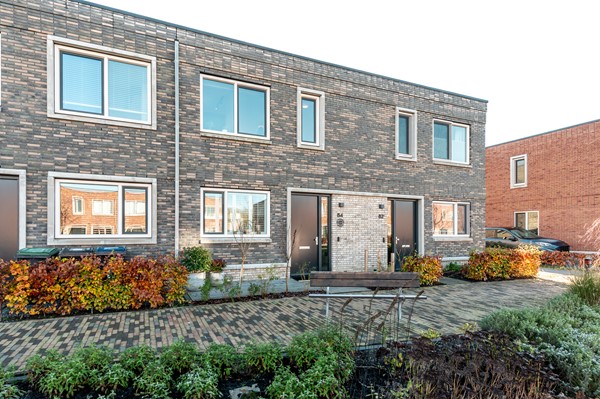 Medium property photo - Anna Maria Van Schurmanlaan 84, 1349 BC Almere