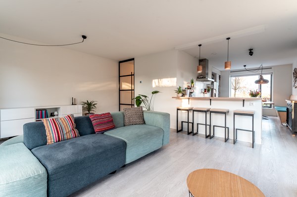 Medium property photo - Helmstok 33, 1319 CK Almere