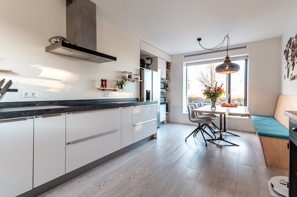 Medium property photo - Helmstok 33, 1319 CK Almere