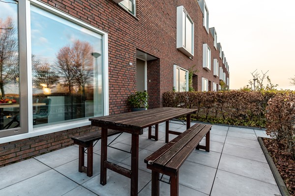 Medium property photo - Helmstok 33, 1319 CK Almere