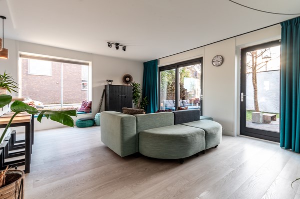 Medium property photo - Helmstok 33, 1319 CK Almere