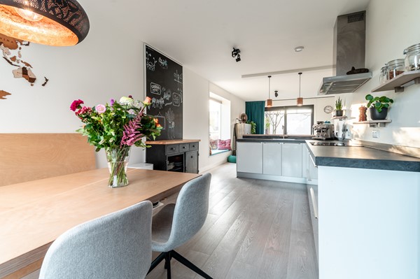 Medium property photo - Helmstok 33, 1319 CK Almere