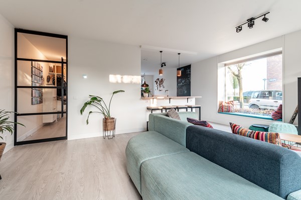 Medium property photo - Helmstok 33, 1319 CK Almere