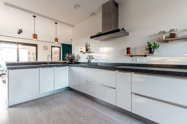 Medium property photo - Helmstok 33, 1319 CK Almere