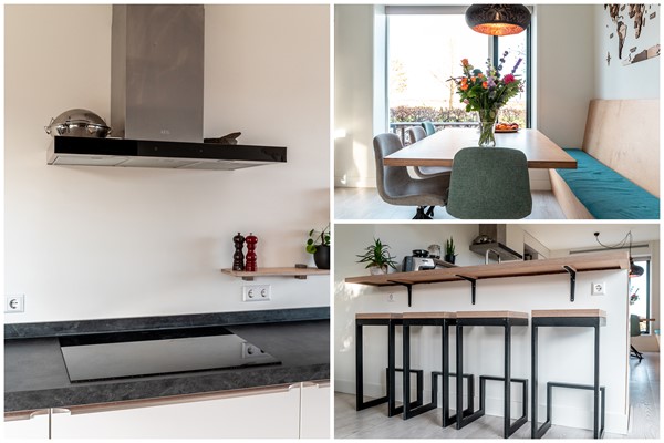 Medium property photo - Helmstok 33, 1319 CK Almere