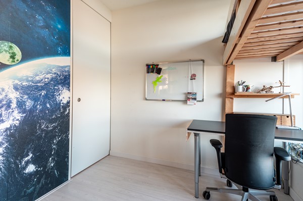 Medium property photo - Helmstok 33, 1319 CK Almere