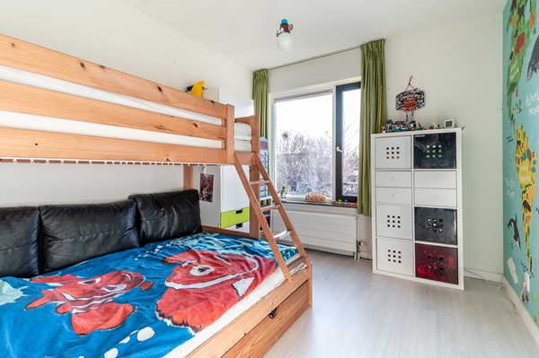 Medium property photo - Helmstok 33, 1319 CK Almere