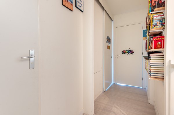 Medium property photo - Helmstok 33, 1319 CK Almere