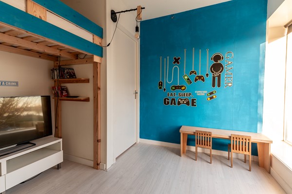 Medium property photo - Helmstok 33, 1319 CK Almere