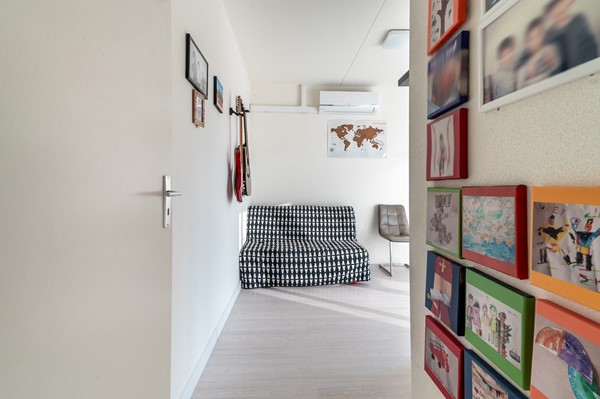 Medium property photo - Helmstok 33, 1319 CK Almere