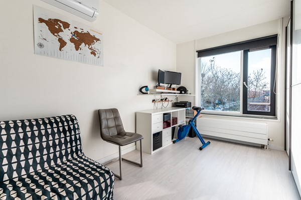 Medium property photo - Helmstok 33, 1319 CK Almere