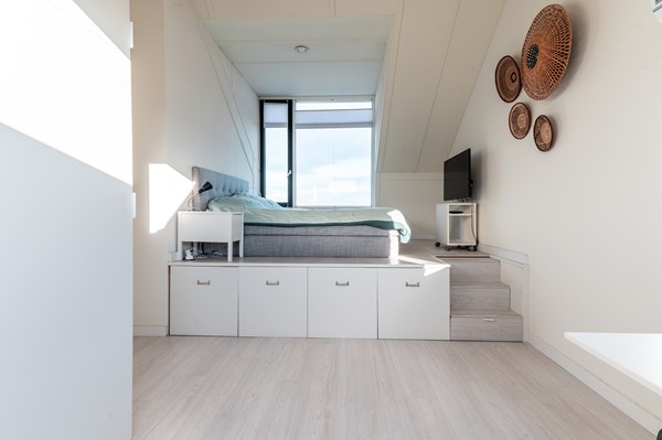 Medium property photo - Helmstok 33, 1319 CK Almere