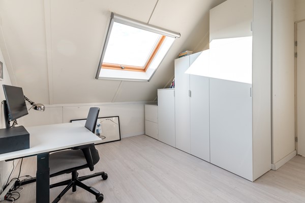 Medium property photo - Helmstok 33, 1319 CK Almere