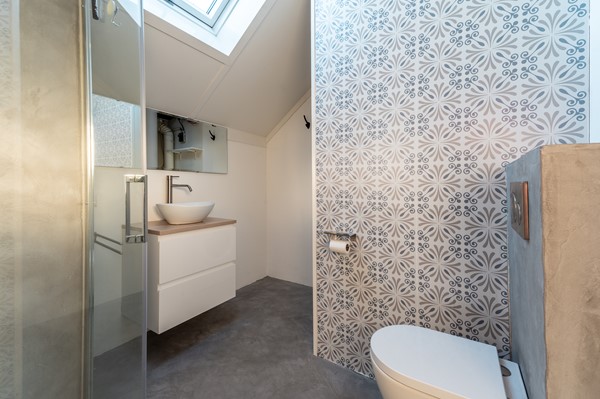 Medium property photo - Helmstok 33, 1319 CK Almere