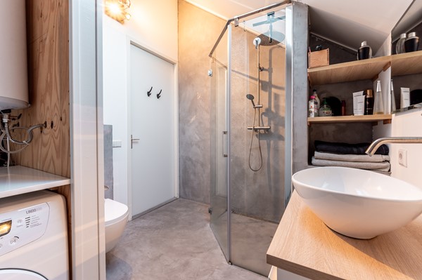 Medium property photo - Helmstok 33, 1319 CK Almere